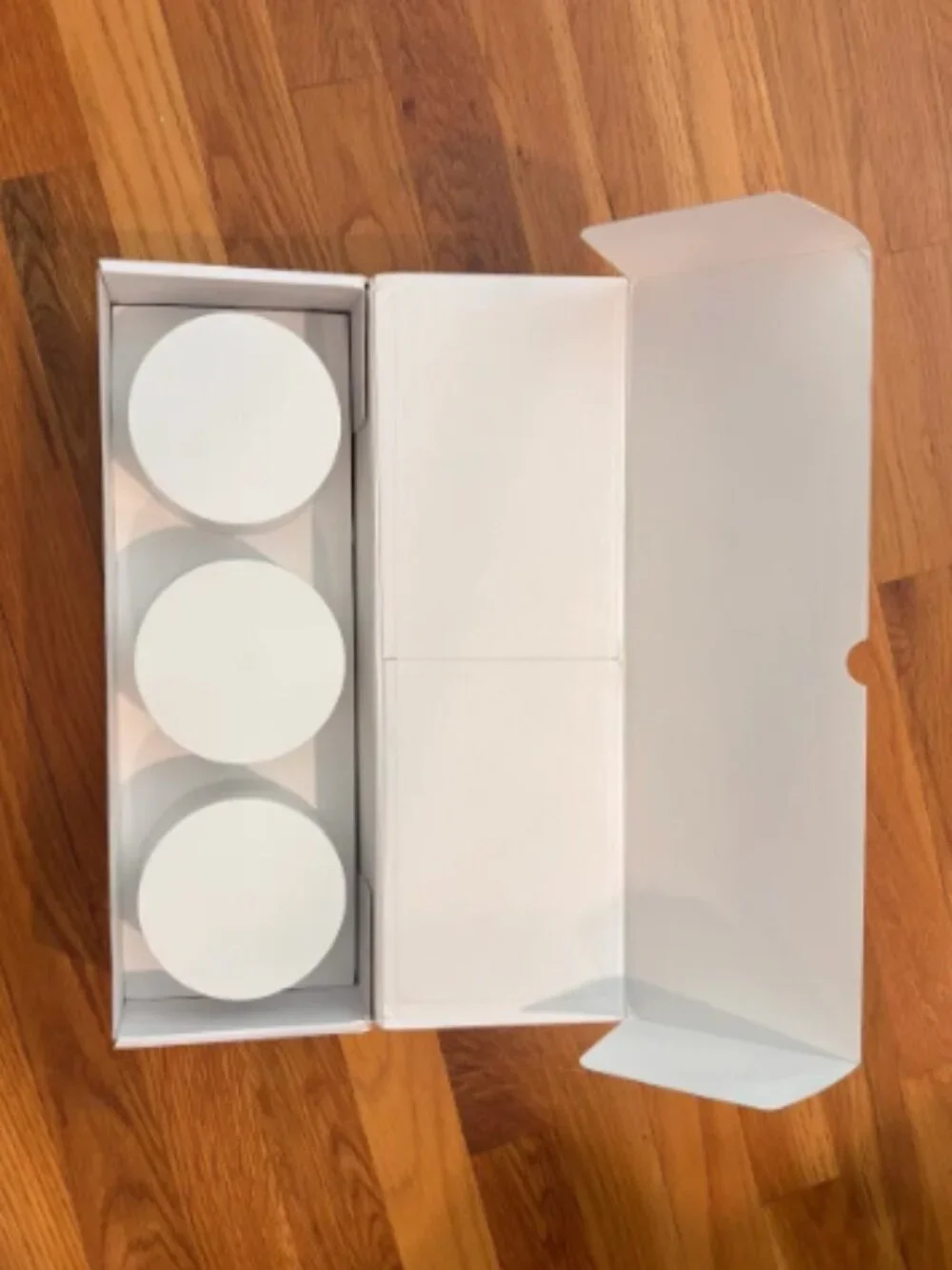 Google Wifi - AC1200 - 3 Pack